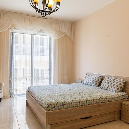 Beautiful Sea View Apartment 斯利马 外观 照片