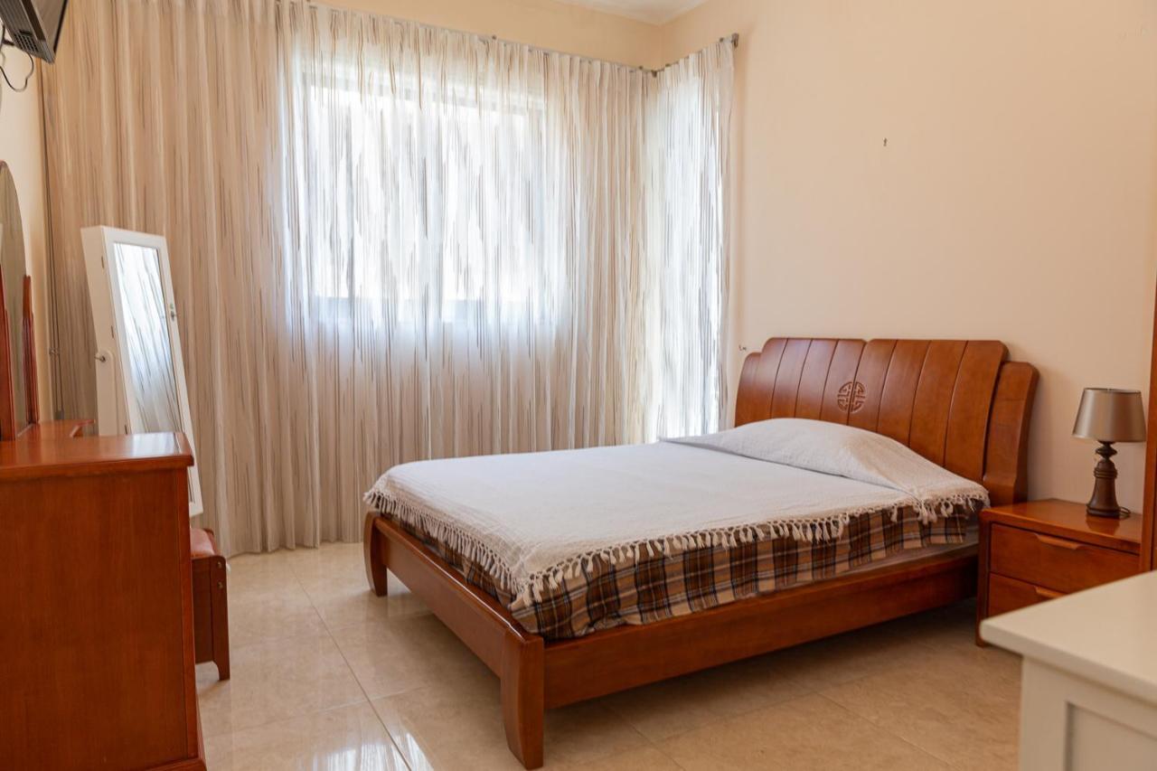 Beautiful Sea View Apartment 斯利马 外观 照片
